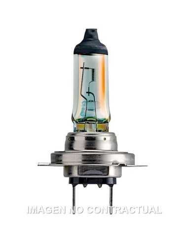 Lámpara Philips de óptica Halógena H7 City Vision 12V 55W ref 2012972CT