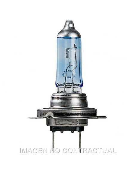 Lámpara Philips Halógena H7 Crystal Vision 12V 55W