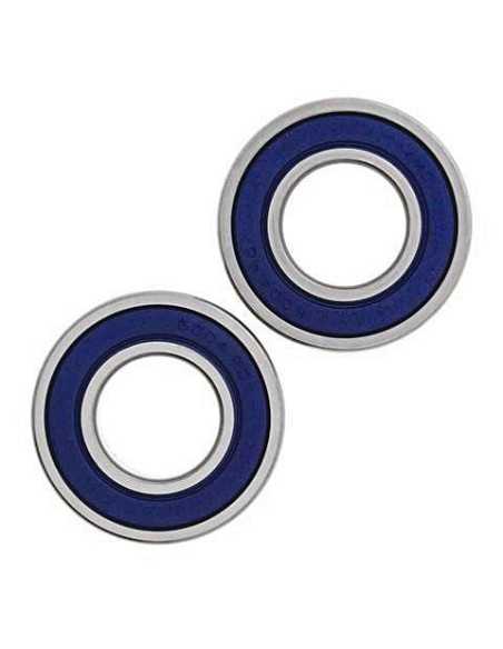 Kit de rodamientos rueda All Balls 25-1425