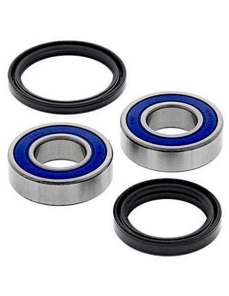 Kit de rodamientos rueda All Balls 25-1427