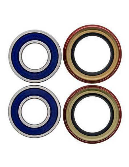 Kit de rodamientos rueda All Balls 25-1431