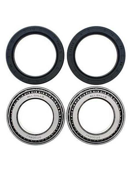 Kit de rodamientos rueda All Balls 25-1432