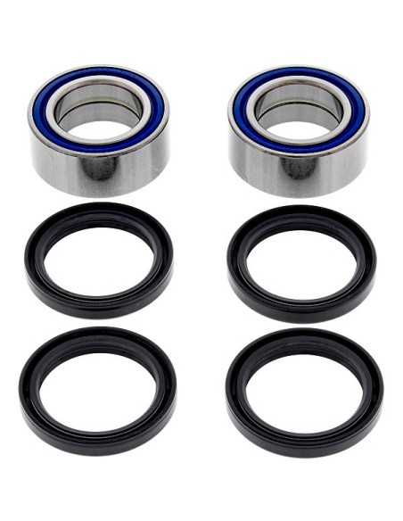 Kit de rodamientos rueda All Balls 25-1433