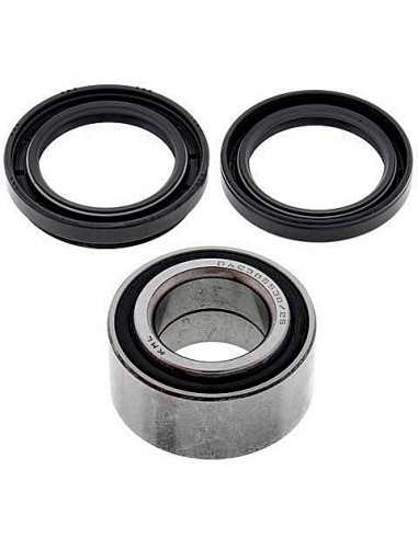 Kit de rodamientos rueda All Balls 25-1434