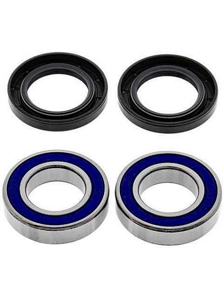 Kit de rodamientos rueda All Balls 25-1435