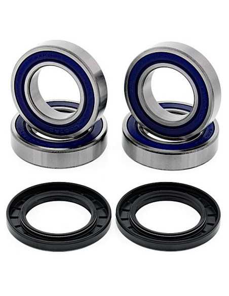 Kit de rodamientos rueda All Balls 25-1436
