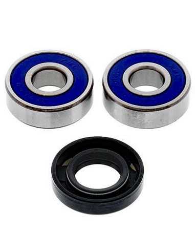 Kit de rodamientos rueda All Balls 25-1439