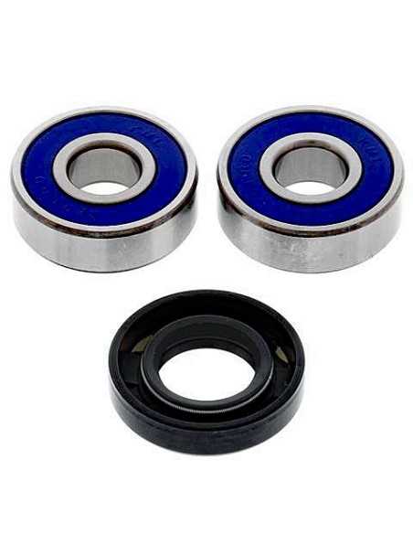 Kit de rodamientos rueda All Balls 25-1439