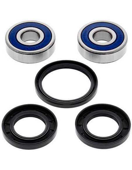 Kit de rodamientos rueda All Balls 25-1448