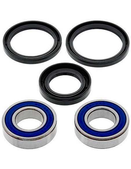Kit de rodamientos rueda All Balls 25-1450