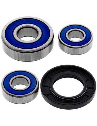 Kit de rodamientos rueda All Balls 25-1455