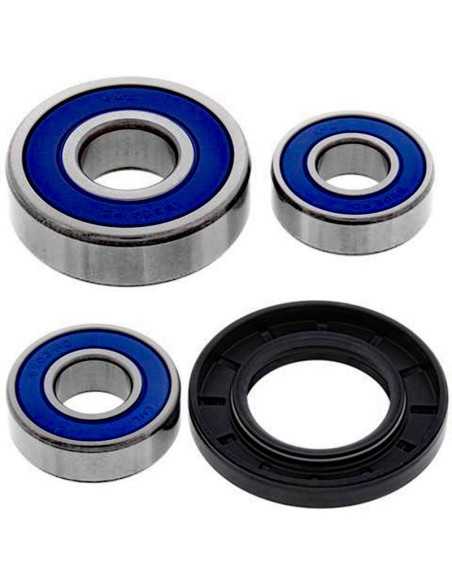 Kit de rodamientos rueda All Balls 25-1455