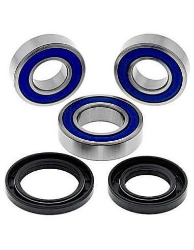 Kit de rodamientos rueda All Balls 25-1458