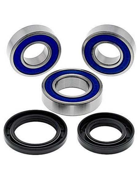 Kit de rodamientos rueda All Balls 25-1458