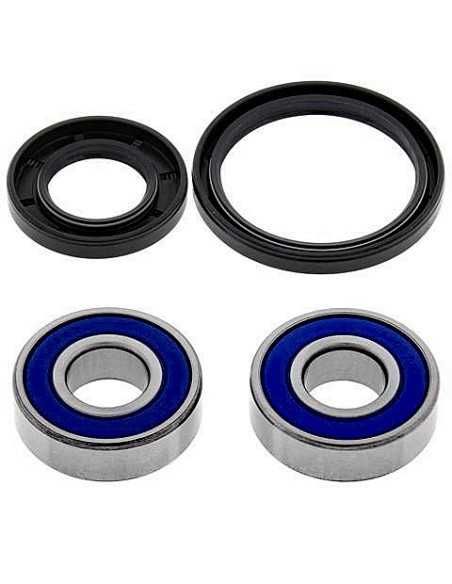 Kit de rodamientos rueda All Balls 25-1472
