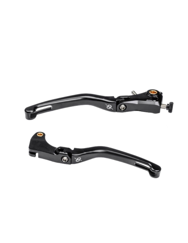 KIT DE MANETAS BONAMICI RACING YAMAHA YZF-R3 2015-2019