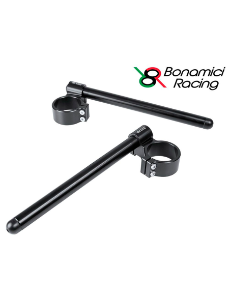 BONAMICI RACING Semimanillares ELEVADOS 48MM UNIVERSAL REF: SM48