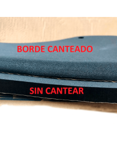 Foam - espuma asiento 2