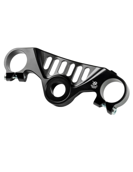 BONAMICI RACING COLUMNA / TIJA SUPERIOR DE DIRECCIÓN YAMAHA R6 2017-2023 REF: PSY2R