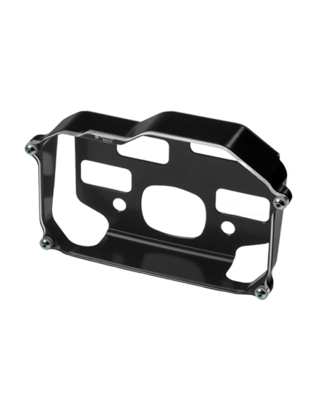 BONAMICI RACING CUBIERTA PROTECTORA CUADRO DE INSTRUMENTOS HONDA CBR 1000 RR-R 2020-2022 REF DCP09