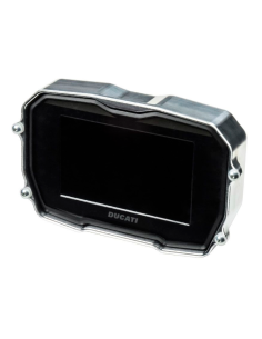 copy of SCHUTZABDECKUNG INSTRUMENTENBRETT BONAMICI RACING BMW S 1000 RR 2019 2022