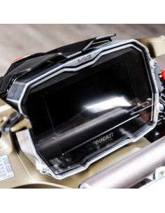 copy of SCHUTZABDECKUNG INSTRUMENTENBRETT BONAMICI RACING BMW S 1000 RR 2019 2022 2