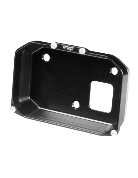 BONAMICI RACING CUBIERTA PROTECTORA CUADRO DE INSTRUMENTOS APRILA RSV4 REF: DCP13