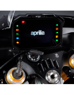 copy of SCHUTZABDECKUNG INSTRUMENTENBRETT BONAMICI RACING BMW S 1000 RR 2019 2022 2