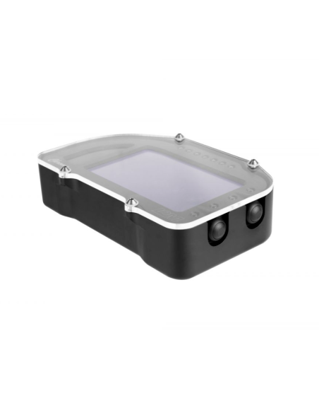 BONAMICI RACING CUBIERTA PROTECTORA CUADRO DE INSTRUMENTOS I2M BONAMICI RACING REF: DCP02