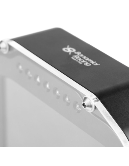SCHUTZABDECKUNG FÜR INSTRUMENTENTAFEL I2M BONAMICI RACING