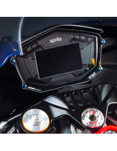 copy of SCHUTZABDECKUNG INSTRUMENTENBRETT BONAMICI RACING BMW S 1000 RR 2019 2022 2