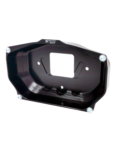 CUBIERTA PROTECTORA CUADRO DE INSTRUMENTOS BONAMICI RACING DUCATI PANIGALE V2 2020-2024