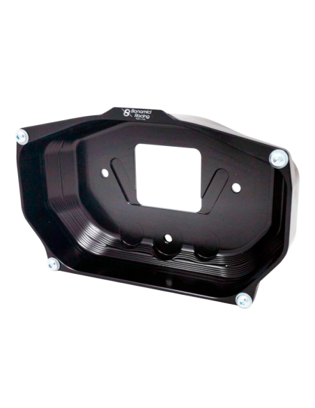 CUBIERTA PROTECTORA CUADRO DE INSTRUMENTOS BONAMICI RACING DUCATI PANIGALE V2 2020-2024