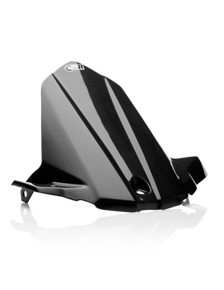 copy of Cubierta tablero de fibra de carbono CARBON 2 RACE APRILIA RS660