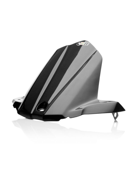 copy of Cubierta tablero de fibra de carbono CARBON 2 RACE APRILIA RS660