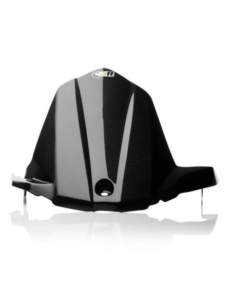 CARBON 2 RACE Guardabarros trasero de fibra de carbono SUZUKI GSX-S 1000 2015-2022
