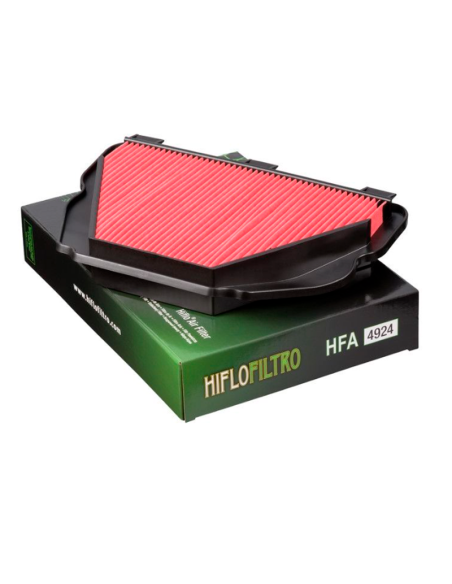copy of Luftfilter HilfoFilter HFA3616 SUZUKI GSXR 600/750 04-05
