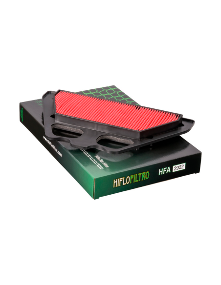 Filtro de aire Hiflofiltro HFA2922