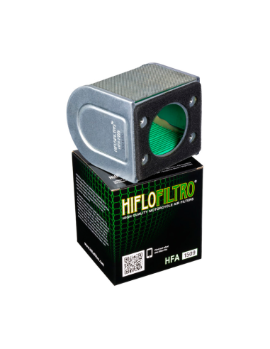 copy of Luftfilter HilfoFilter HFA3616 SUZUKI GSXR 600/750 04-05