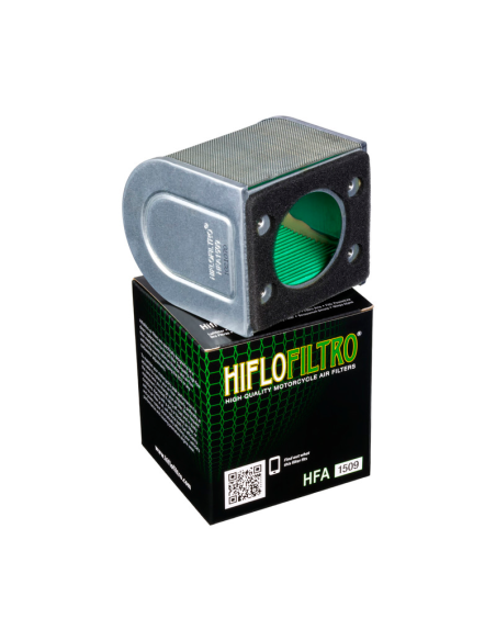 copy of Luftfilter HilfoFilter HFA3616 SUZUKI GSXR 600/750 04-05