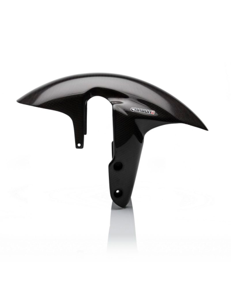 CARBON 2 RACE Guardabarros Delantero Carbono SUZUKI GSX-R 1000 2009-2016
