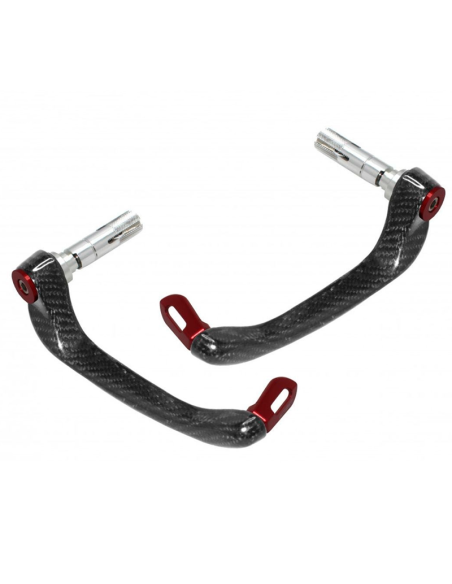 PROTECTORES DE MANETA ACCOSSATO FRENO CARBONO ULTRA LIGEROS