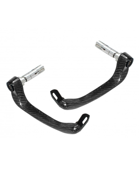 PROTECTORES DE MANETA ACCOSSATO FRENO CARBONO ULTRA LIGEROS