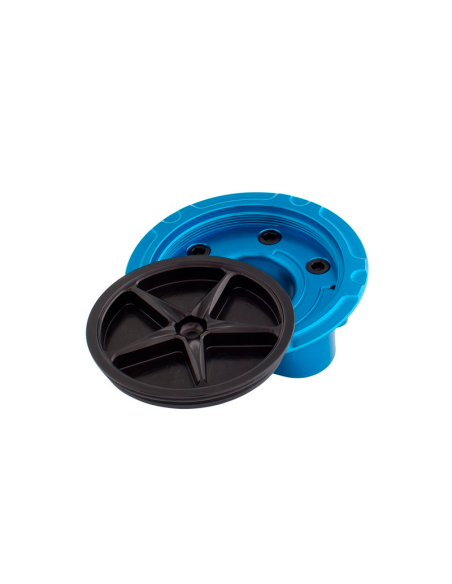 copy of TAPÓN RÁPIDO GASOLINA A ROSCA APRILIA / BENELLI / KTM / MV AGUSTA / TRIUMPH 6 TORNILLOS