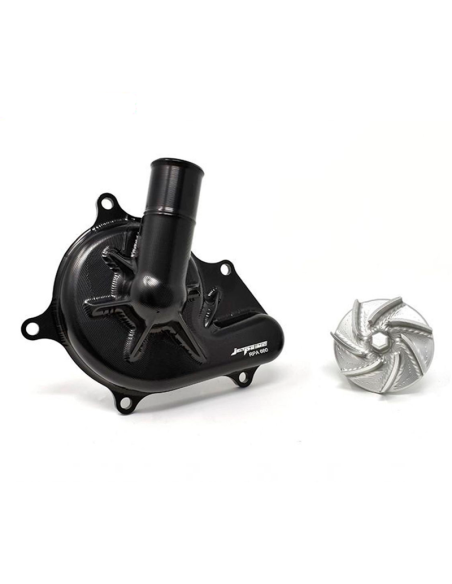 BOMBA DE AGUA JETPRIME AUMENTADA APRILIA RS 660 / TUONO 660 2020-2021 ref JP RPA 660