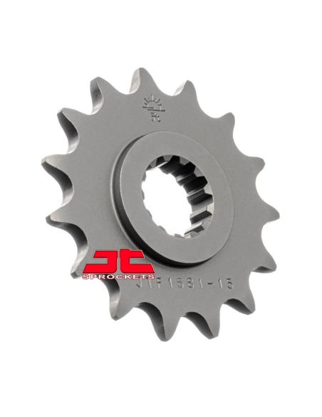 copy of Piñón JT SPROCKETS acero estándar 520 Paso 525 JTF520