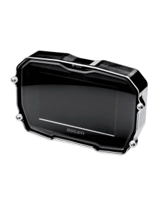 BONAMICI RACING CUBIERTA PROTECTORA CUADRO DE INSTRUMENTOS DUCATI STREETFIGHTER V4 2020-2023 REF: DCP10