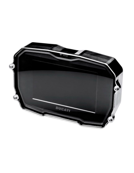 copy of SCHUTZABDECKUNG INSTRUMENTENBRETT BONAMICI RACING BMW S 1000 RR 2019 2022