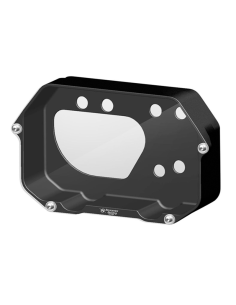 BONAMICI RACING CUBIERTA PROTECTORA CUADRO DE INSTRUMENTOS YAMAHA YZF R7 2021-2022 REF: DCP16