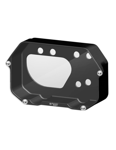 BONAMICI RACING INSTRUMENTENTAFEL-SCHUTZABDECKUNG YAMAHA YZF R7 2021-2024